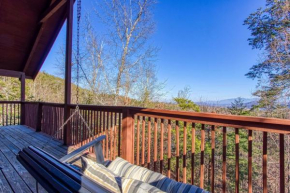 Morning Glory, Sevierville